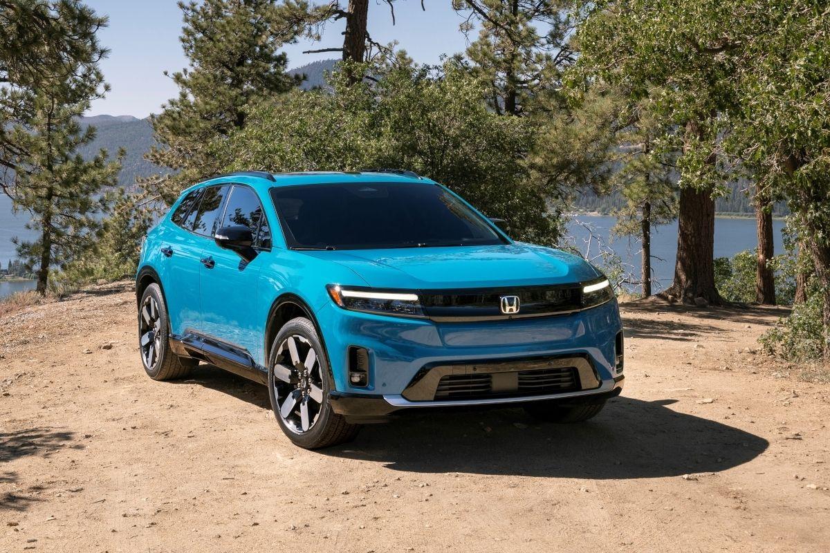 Не оправдал ожиданий: назван электромобиль, которым больше всего недовольны владельцы Не оправдал ожиданий: назван электромобиль, которым больше всего недовольны владельцы