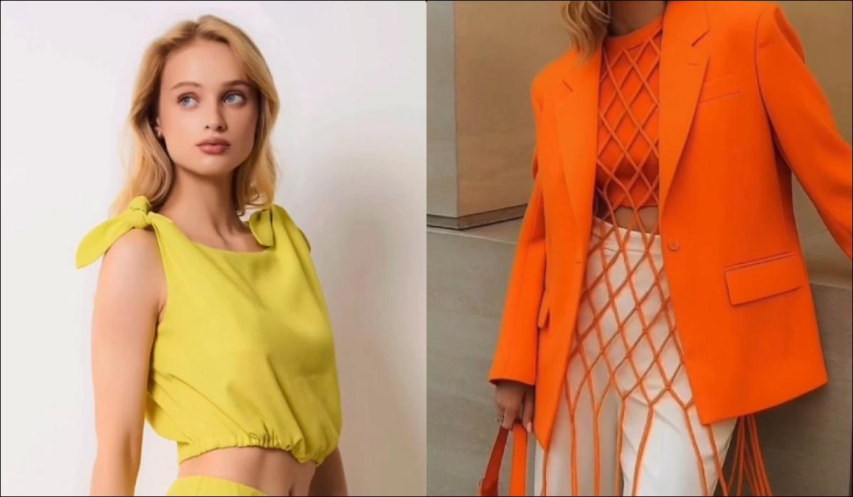 Весняно-літні тренди 2026-го: названо наймодніші кольори сезону (фото) Весняно-літні тренди 2026-го: названо наймодніші кольори сезону (фото)