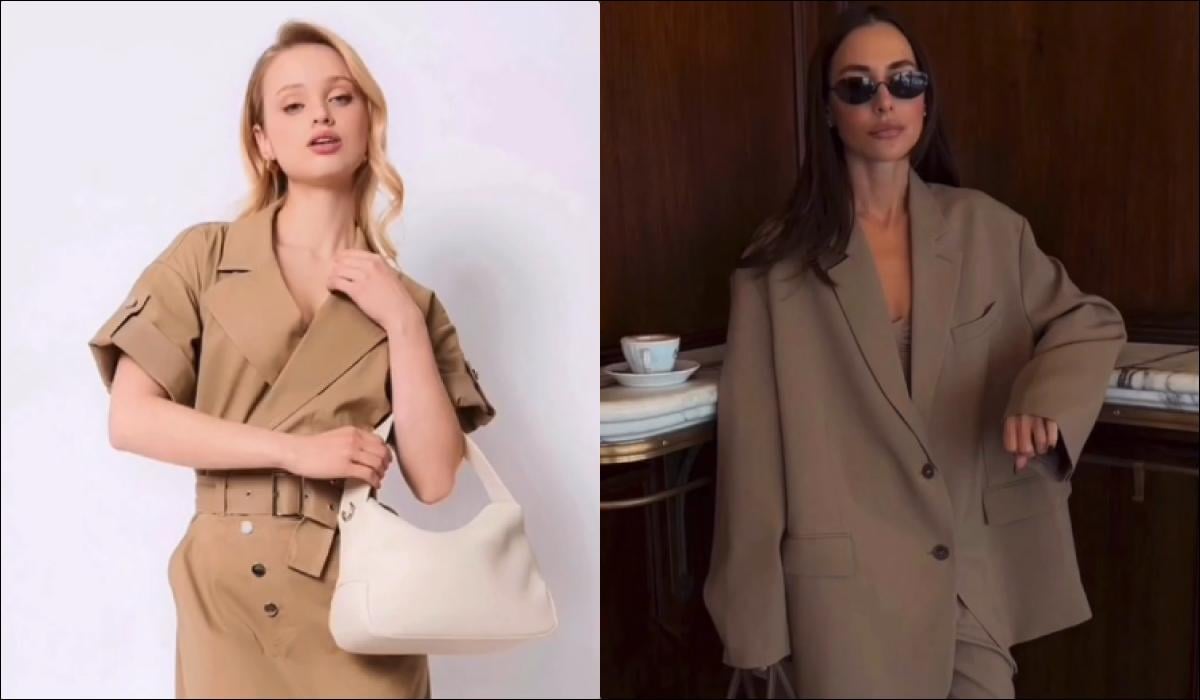 Весняно-літні тренди 2026-го: названо наймодніші кольори сезону (фото) Весняно-літні тренди 2026-го: названо наймодніші кольори сезону (фото)