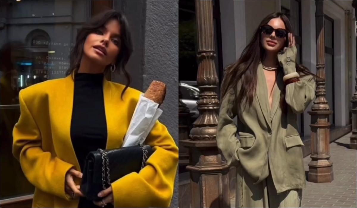 Весняно-літні тренди 2026-го: названо наймодніші кольори сезону (фото) Весняно-літні тренди 2026-го: названо наймодніші кольори сезону (фото)