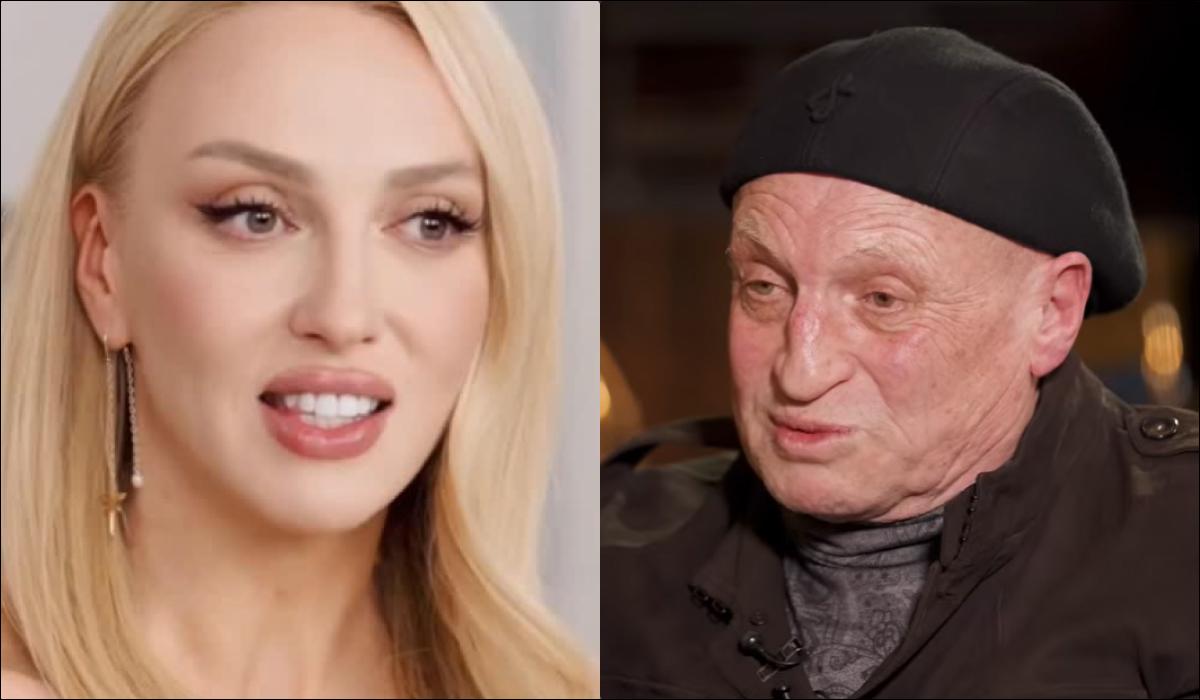 Полякова извинилась за скандальное заявление своего мужа: 'Была шокирована' Полякова извинилась за скандальное заявление своего мужа: 'Была шокирована'