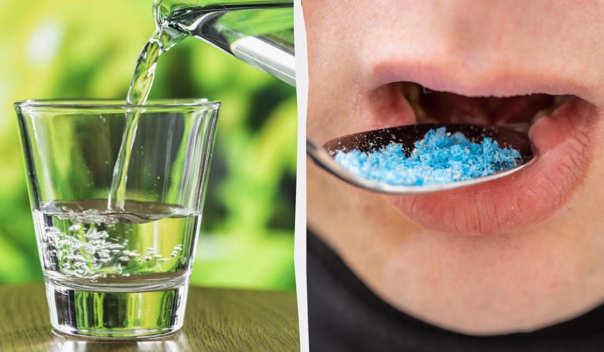 Школьница изобрела революционный фильтр, удаляющий 96% микропластика из питьевой воды Школьница изобрела революционный фильтр, удаляющий 96% микропластика из питьевой воды