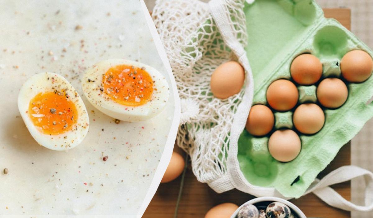 Можно ли есть яйца при повышенном холестерине Можно ли есть яйца при повышенном холестерине