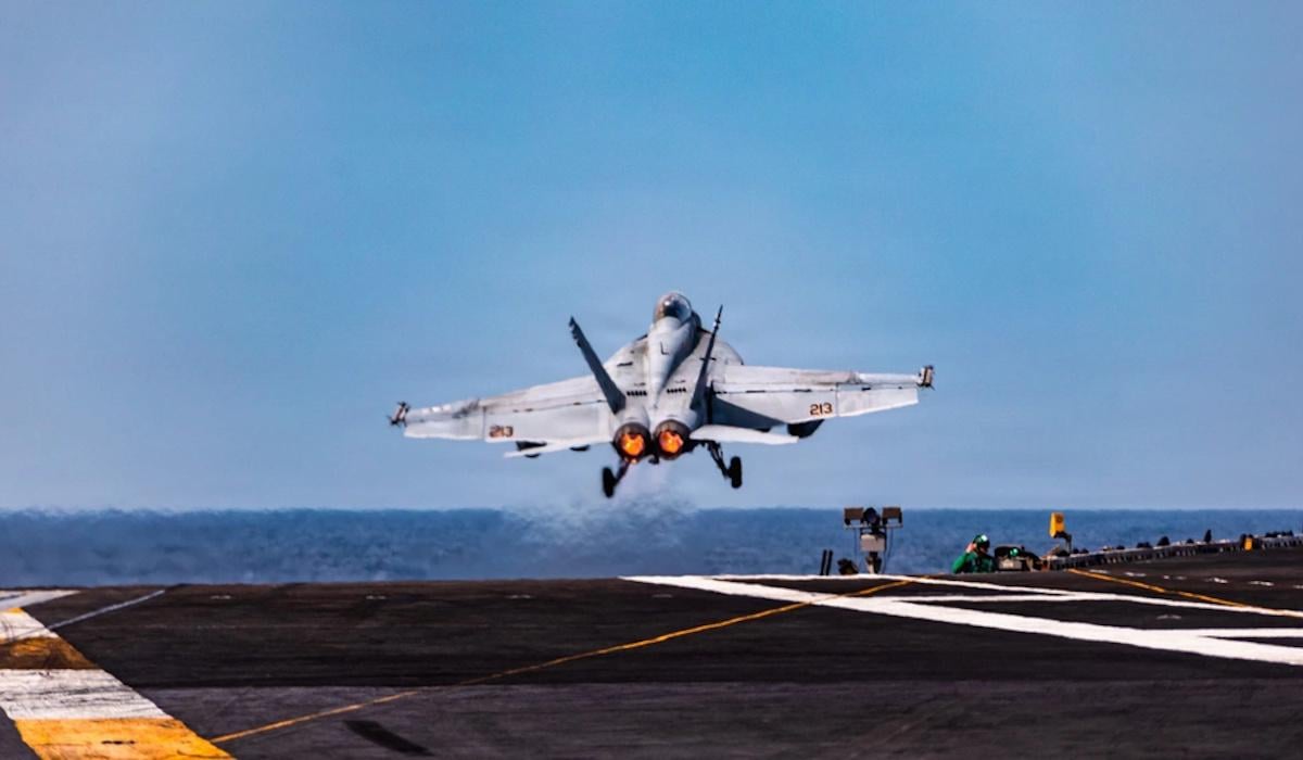 США уничтожили радарную базу, с которой Иран отслеживал танкеры в Ормузском проливе, – CNN США уничтожили радарную базу, с которой Иран отслеживал танкеры в Ормузском проливе, – CNN