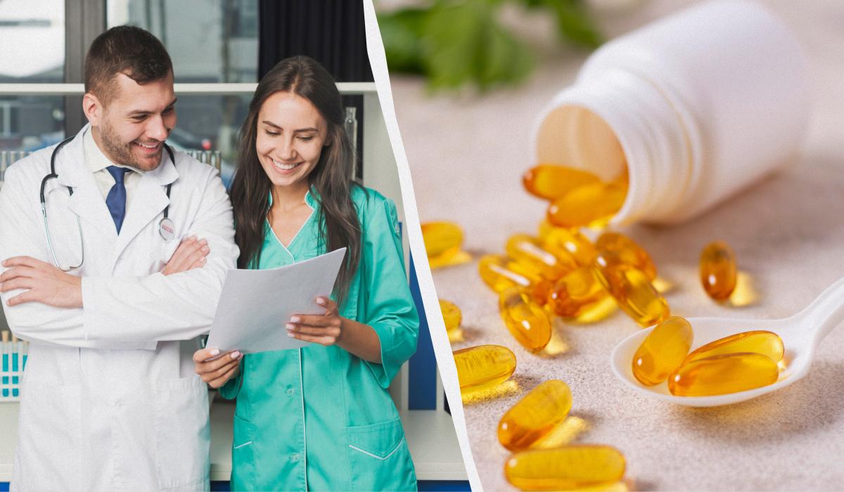 омега-3 как принимать омега-3 как принимать