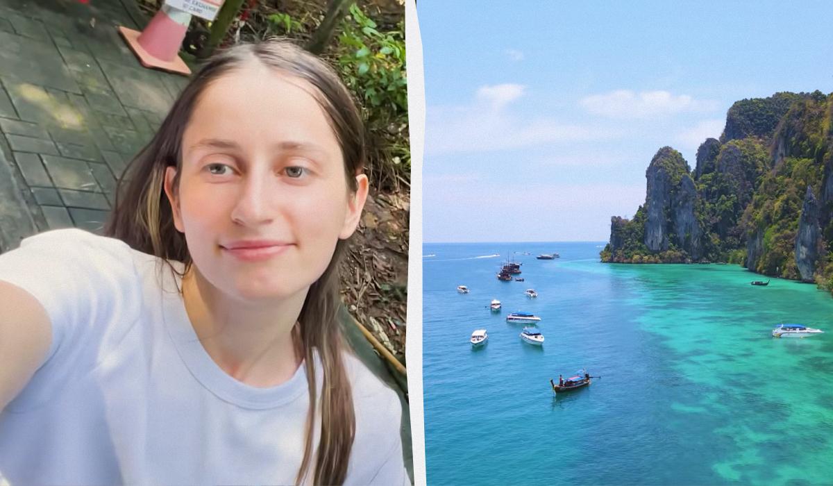 'Страх остался навсегда': украинка назвала минусы Пхукета, из-за них туда не стоит ехать 'Страх остался навсегда': украинка назвала минусы Пхукета, из-за них туда не стоит ехать