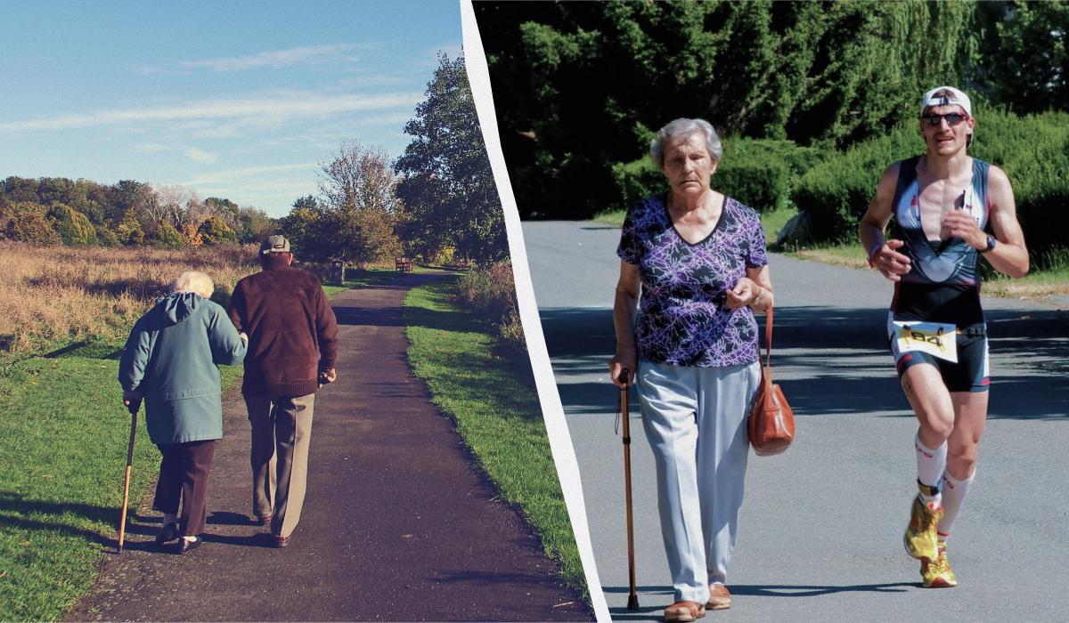 сколько нужно ходить чтобы похудеть сколько нужно ходить чтобы похудеть