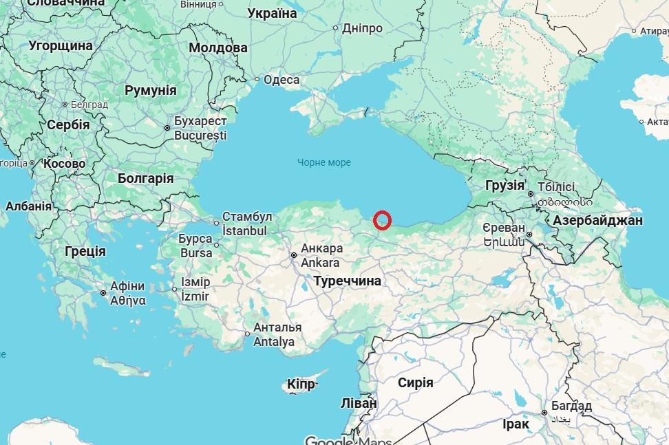 Україна таємно застосовує новий тип морських дронів, - ЗМІ Україна таємно застосовує новий тип морських дронів, - ЗМІ