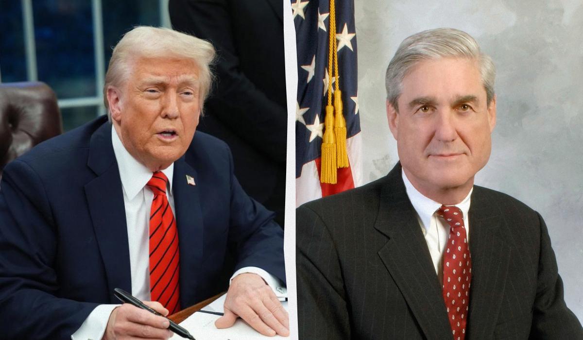 'Я рад, что он умер': Трамп цинично отреагировал на смерть экс-главы ФБР