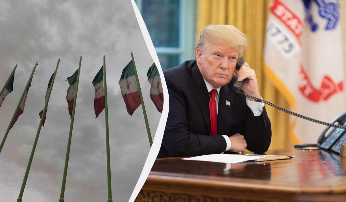 'Останній шанс': США та Іран обговорюють можливість 45-денного перемир’я, – Axios