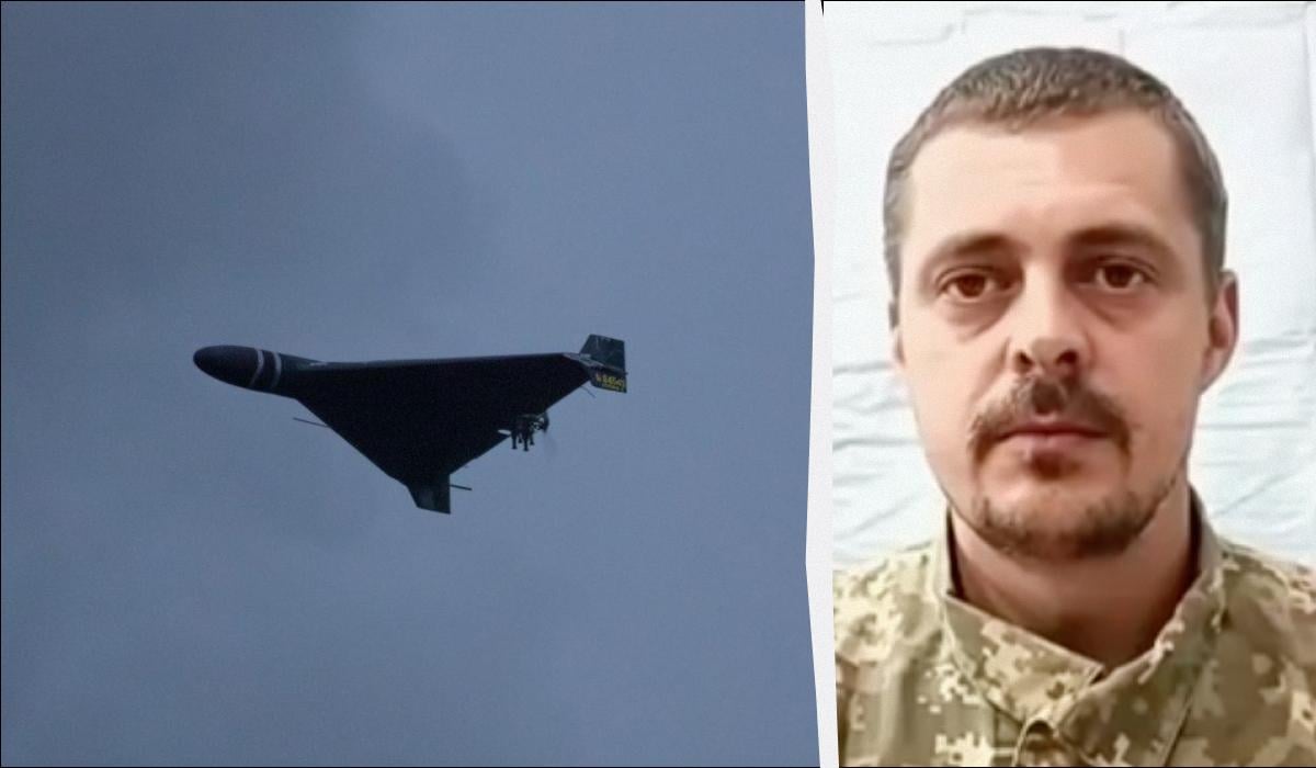 Больше взрывчатки и дистанционное управление: военный рассказал об изменениях в 'Шахедах' Больше взрывчатки и дистанционное управление: военный рассказал об изменениях в 'Шахедах'