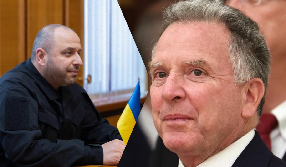 Круг вопросов сужается: Уиткофф и Умеров сделали заявления о заключении мирного соглашения