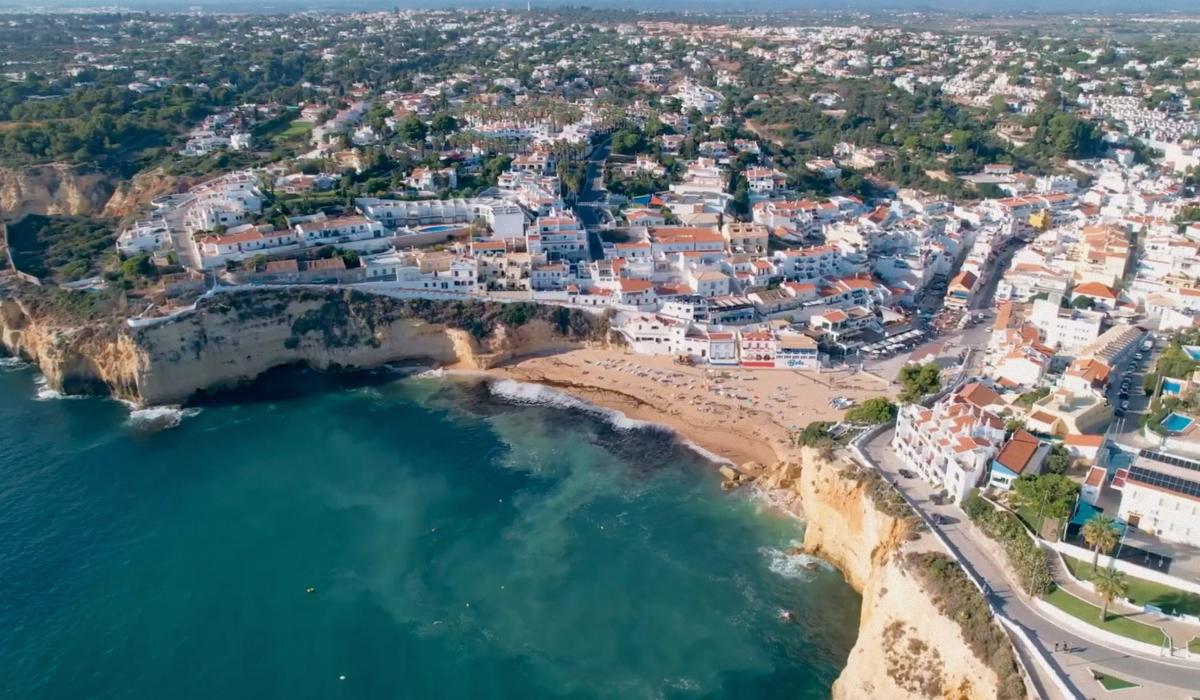 Скрытые жемчужины: три недооцененных направления для летнего отпуска в Европе