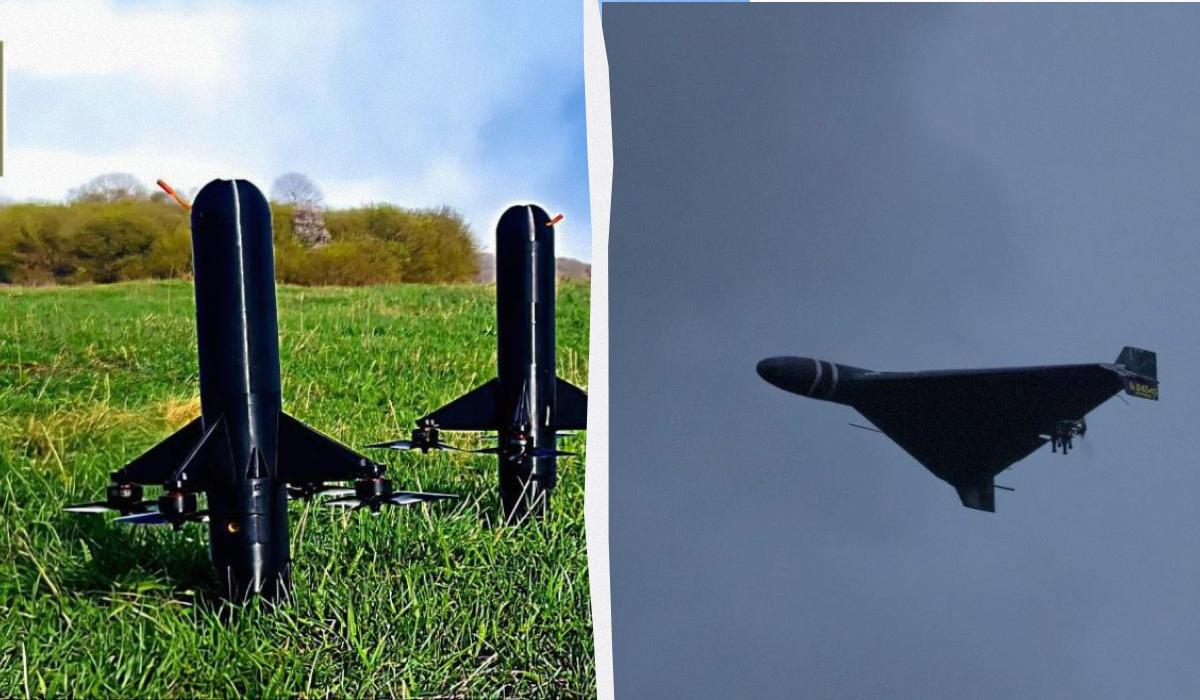 'ПВО для бедных': Украина учит мир бороться с дронами, – AP 'ПВО для бедных': Украина учит мир бороться с дронами, – AP