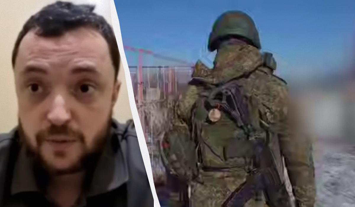 РФ накапливает силы на Харьковщине: Трегубов раскрыл, когда и где ждать нового наступления РФ накапливает силы на Харьковщине: Трегубов раскрыл, когда и где ждать нового наступления