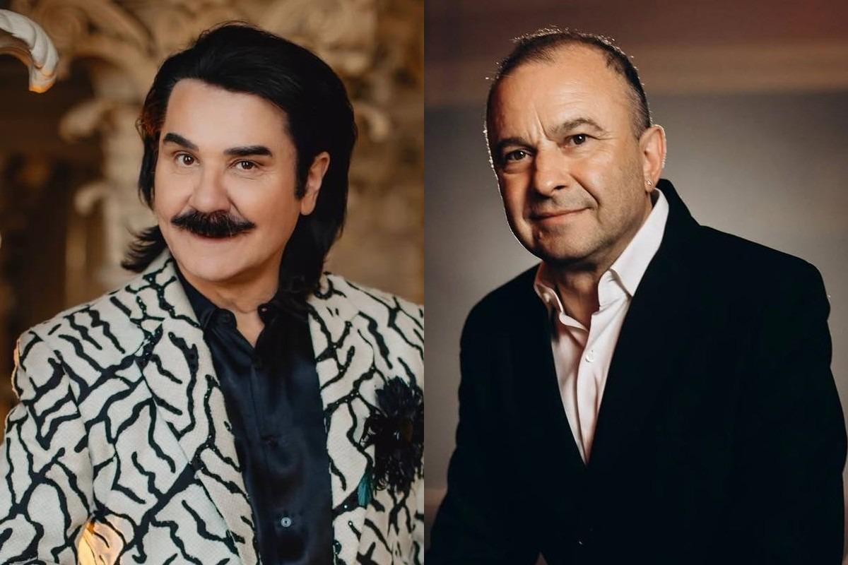 Зибров расплакался на концерте у Павлика и назвал причину (видео) Зибров расплакался на концерте у Павлика и назвал причину (видео)