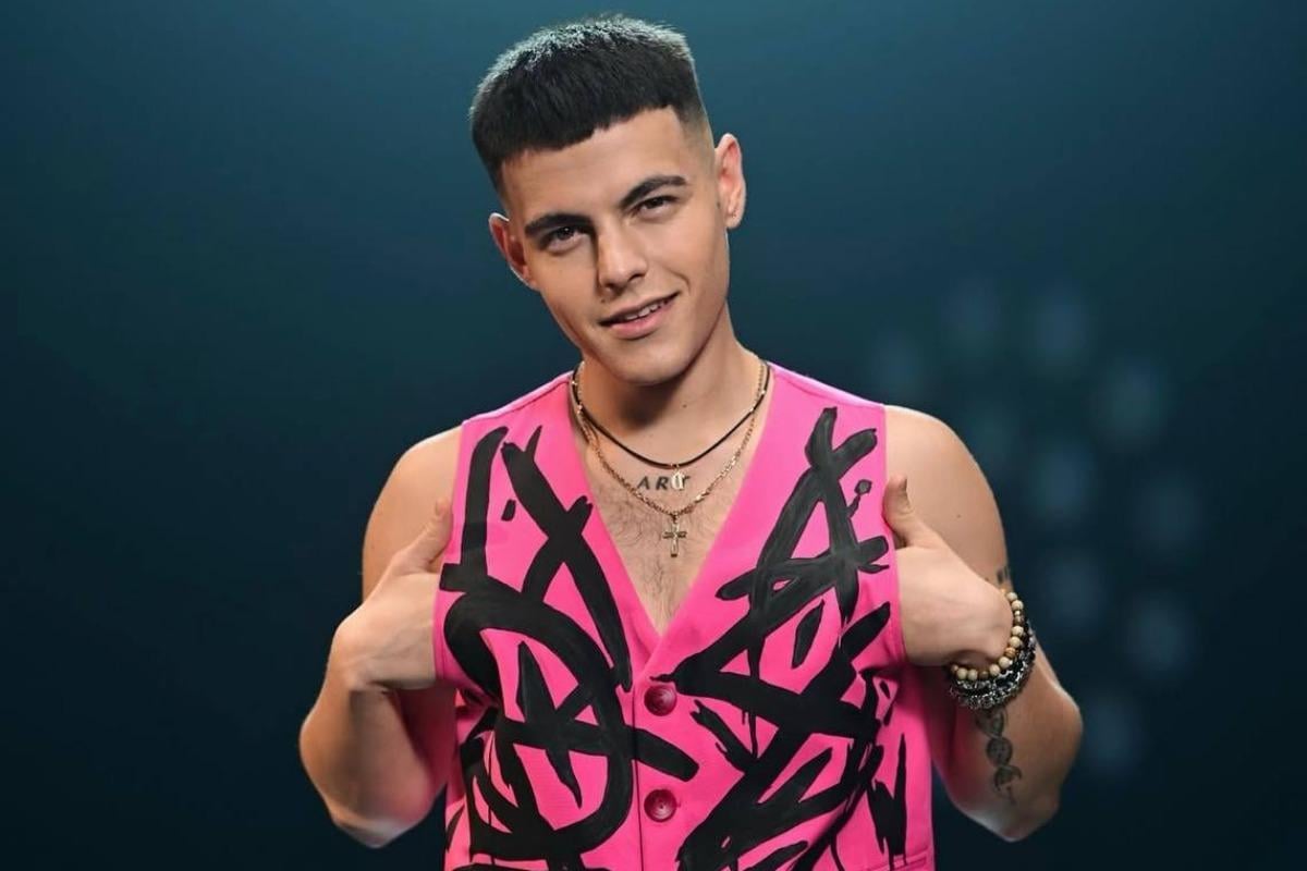 Популярний український співак розсекретив свою вагу після схуднення