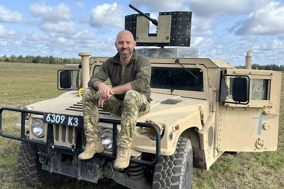 Як з 'бусифікованого' зробити мотивованого бійця: сержант розкрив головні умови