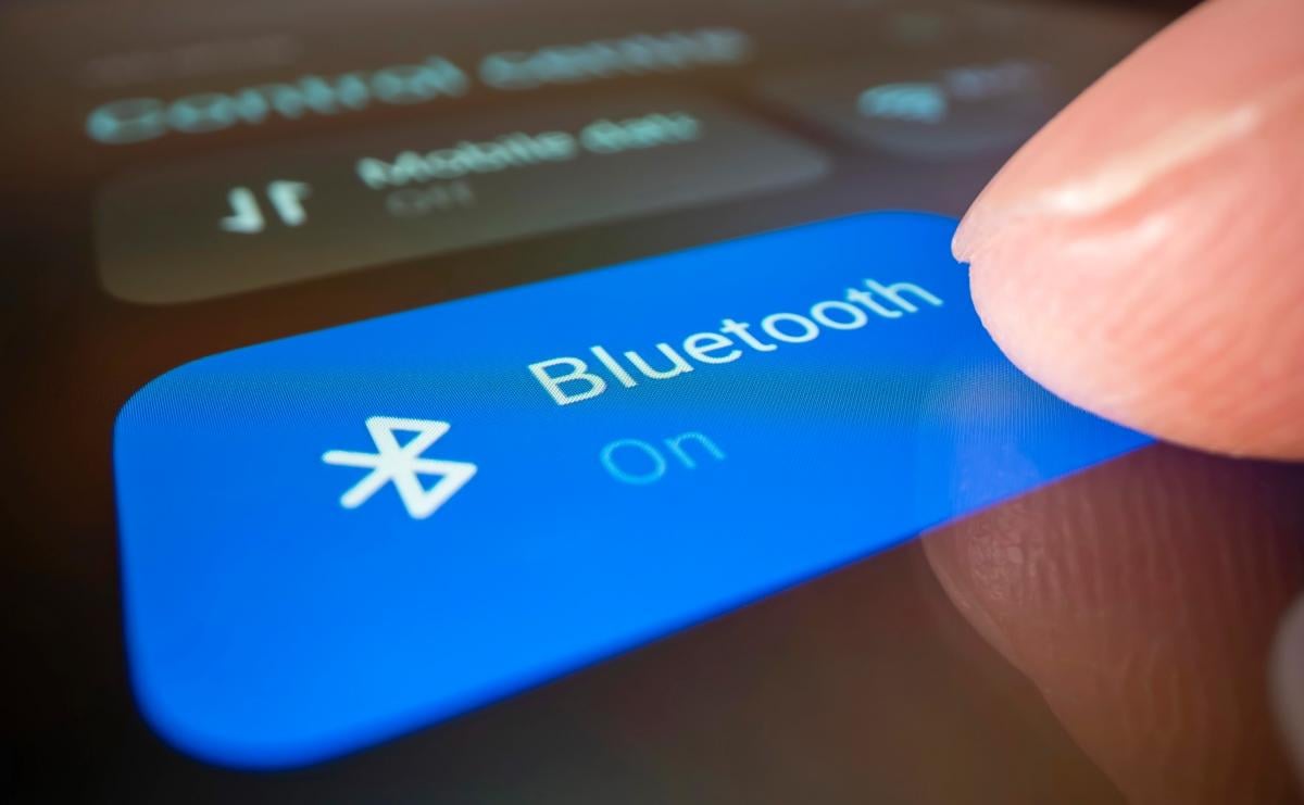 Bluetooth то працює, то ні: ось від чого це насправді залежить Bluetooth то працює, то ні: ось від чого це насправді залежить
