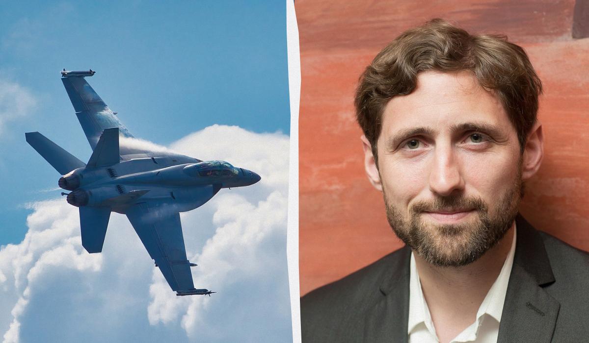 Трамп робить фундаментальну помилку з Іраном, - ветеран війни в Іраку Трамп робить фундаментальну помилку з Іраном, - ветеран війни в Іраку