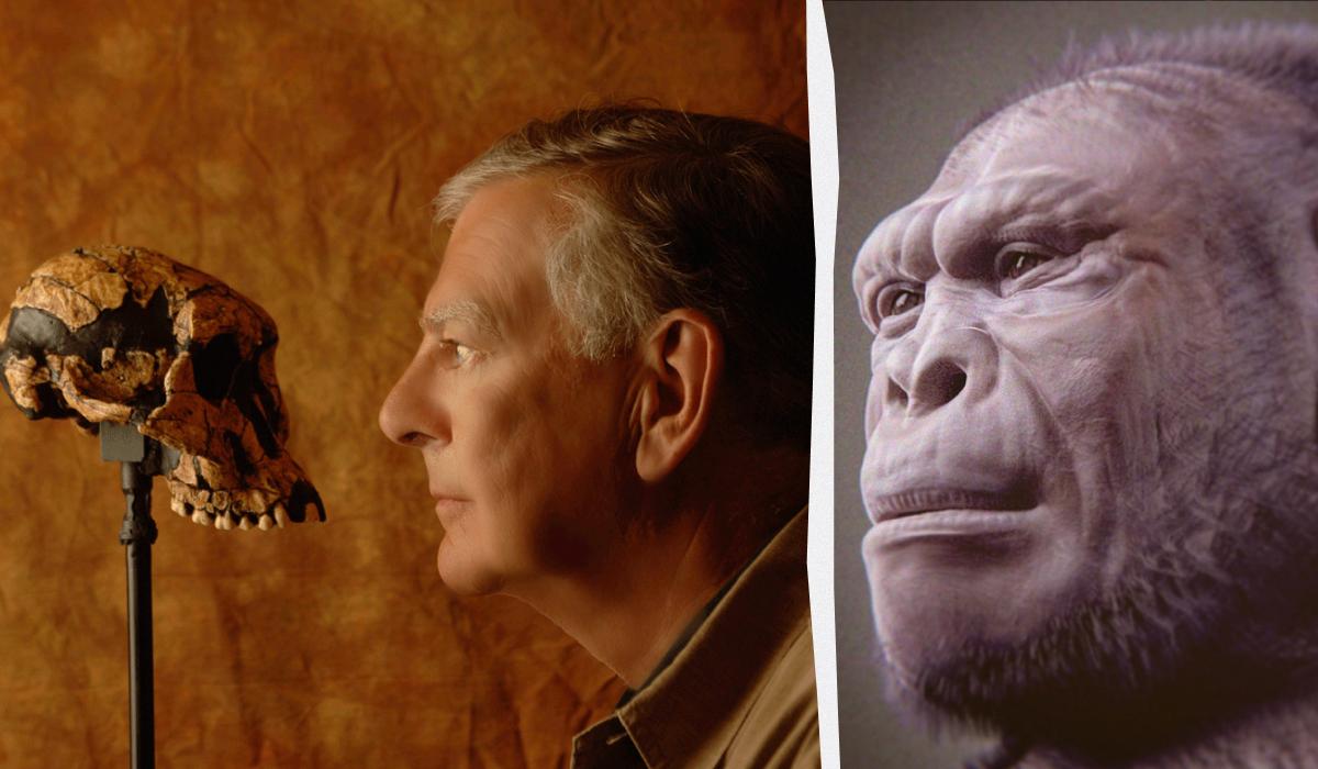 Чому перші люди не були такими, як ми сьогодні: вчені дали відповідь