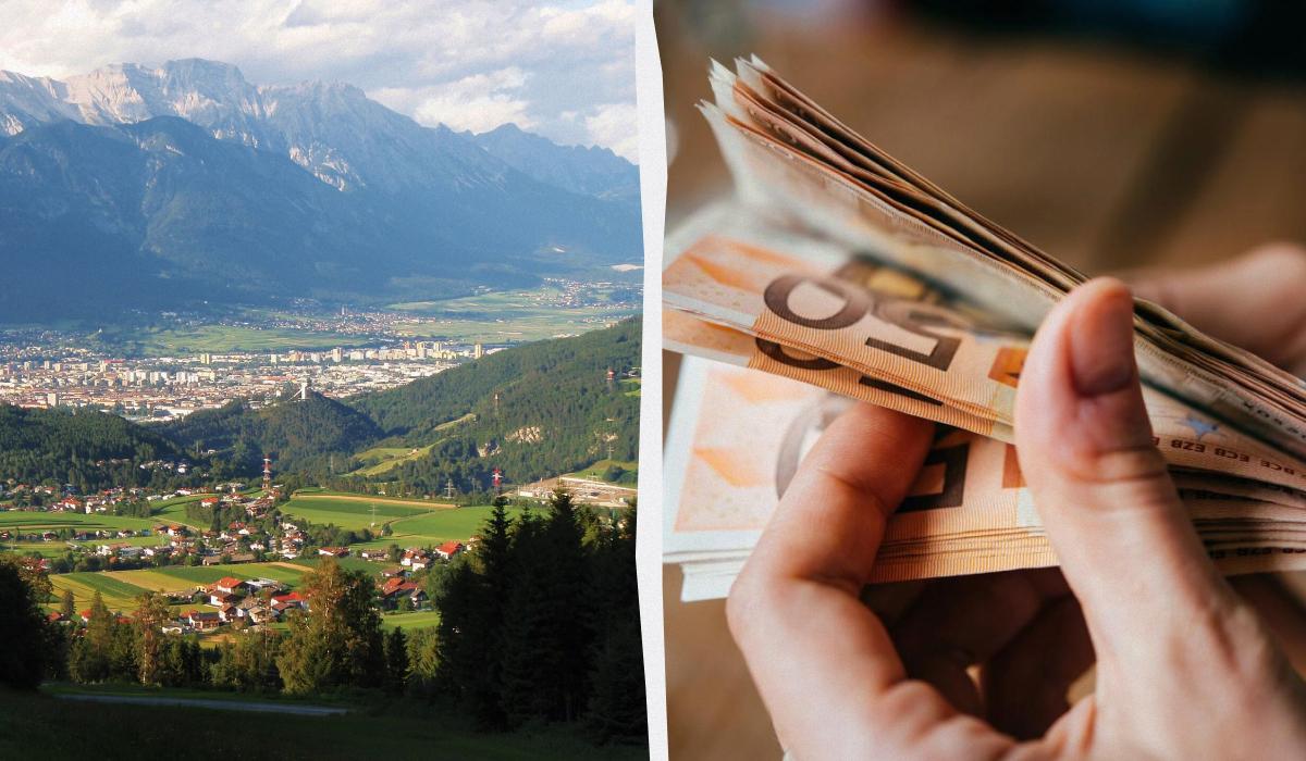 Місяць у Альпах безкоштовно, ще й платять 400 євро: в Італії шукають волонтерів Місяць у Альпах безкоштовно, ще й платять 400 євро: в Італії шукають волонтерів