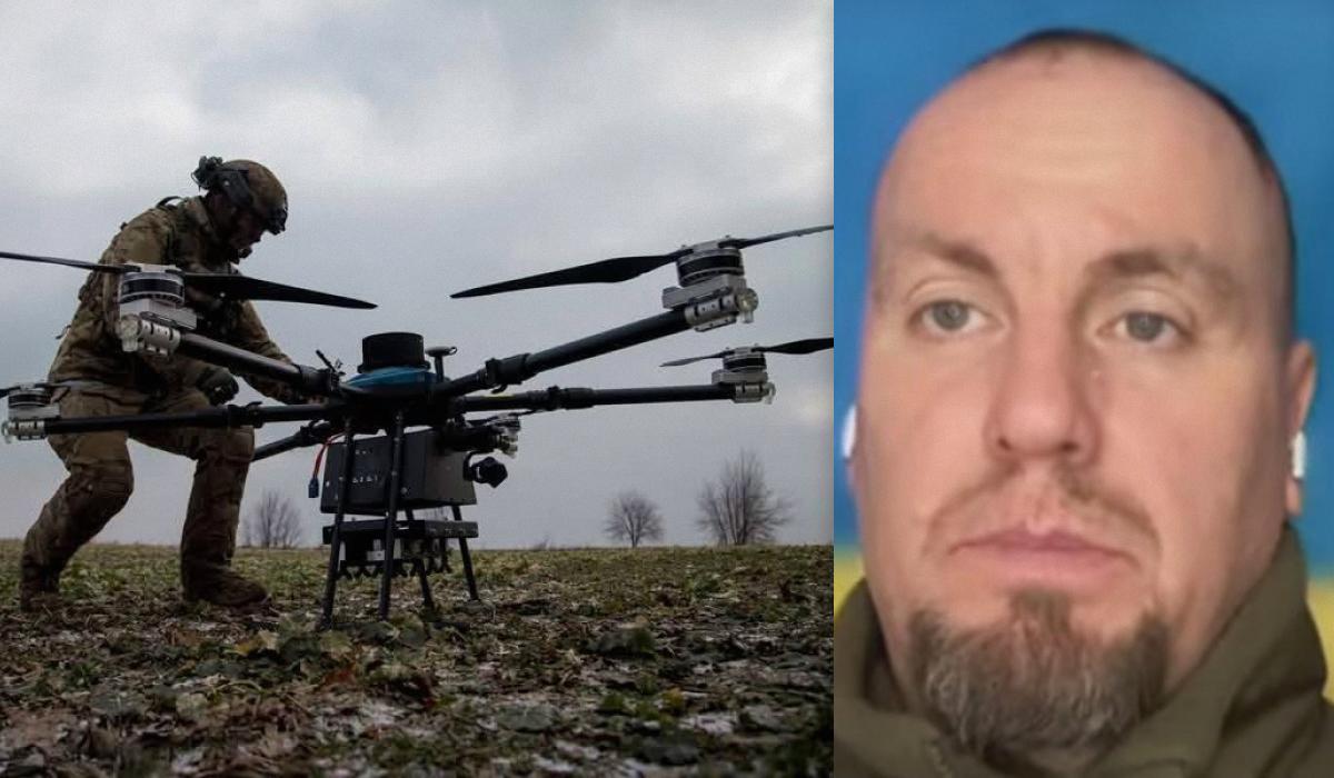 Операторы дронов сорвали масштабное наступление РФ, уничтожив две бригады, - Тимочко