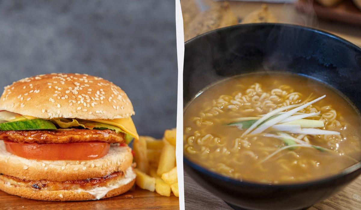 Яка їжа шкодить серцю: до списку кардіологів потрапили 5 популярних продуктів