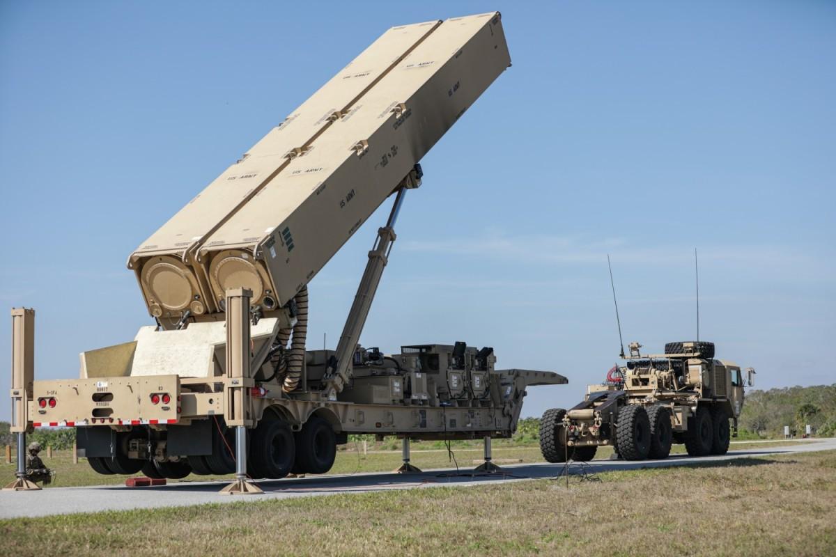 США хочуть розгорнути ракети Dark Eagle, щоб наздогнати російські 'Циркони' та 'Кинджали'