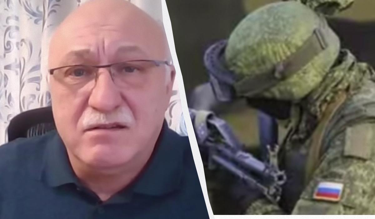 'Задуми про удари по ЗСУ не склалися у ворога': експерт розповів про весняний наступ РФ 'Задуми про удари по ЗСУ не склалися у ворога': експерт розповів про весняний наступ РФ