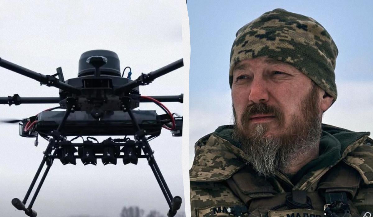 Мадяр нашел слабое место РФ: как дроны истощают вражескую армию, - The Economist