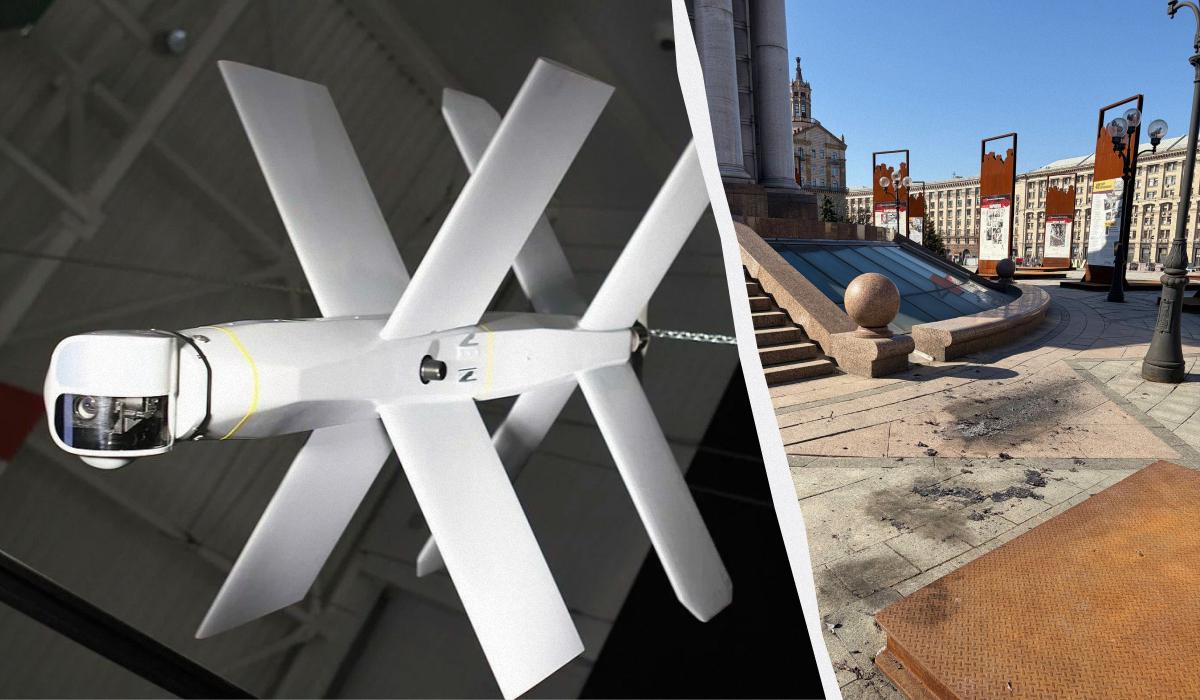 Разведка выяснила, из чего состоит российский 'Ланцет' и его 'младший брат'