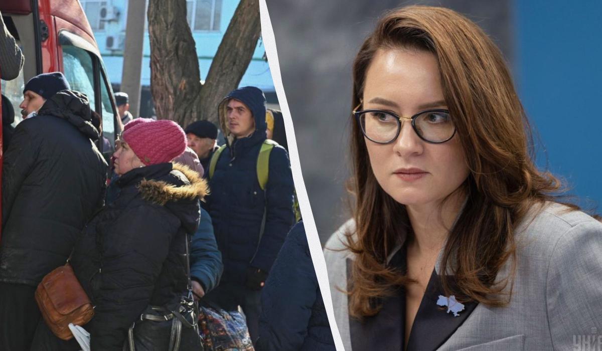 Правительство изменило некоторые условия предоставления помощи ВПЛ: кто может претендовать на выплаты Правительство изменило некоторые условия предоставления помощи ВПЛ: кто может претендовать на выплаты