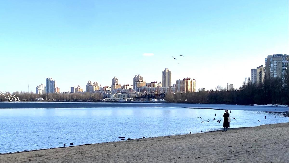 Може стати непридатним для життя: експерт попередив про наслідки ударів по каналізаційних станціях Києва