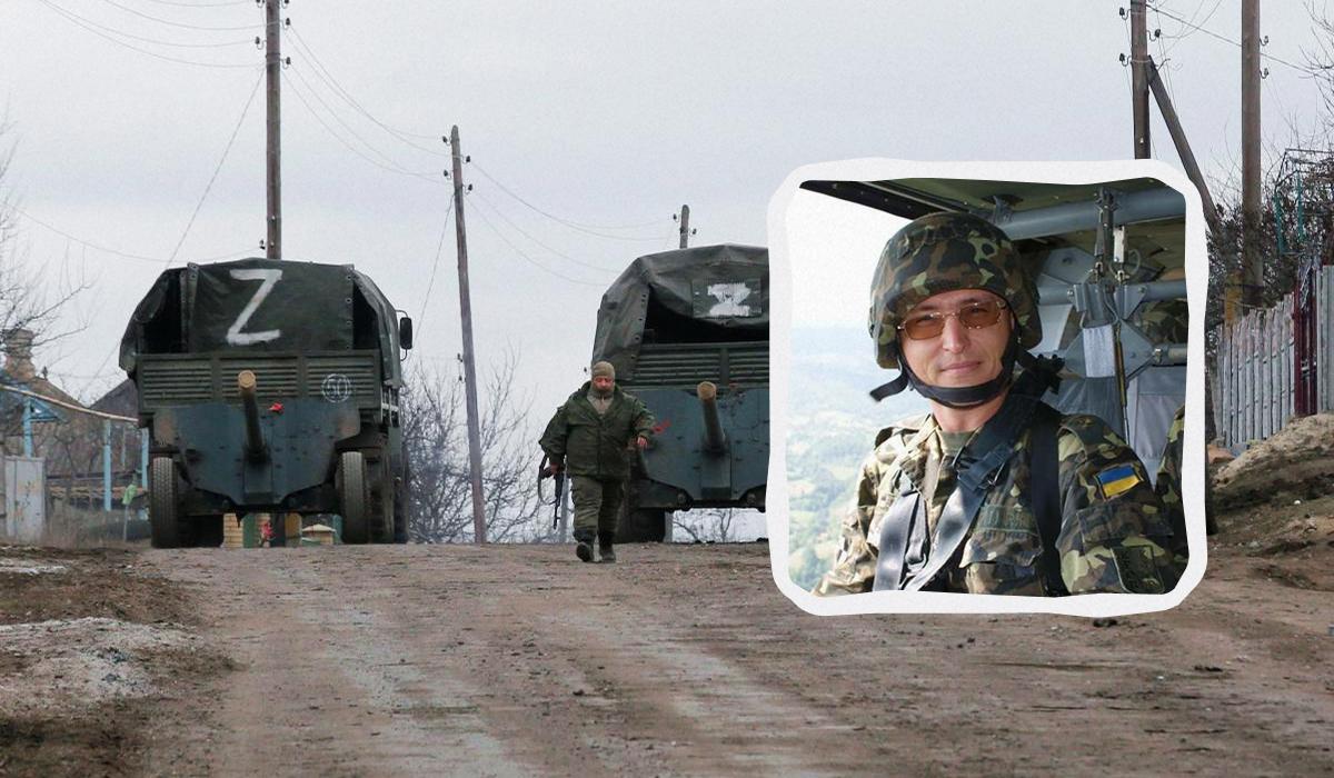 Наступ РФ закінчиться влітку: експерт назвав головні причини провалу РФ на фронті Наступ РФ закінчиться влітку: експерт назвав головні причини провалу РФ на фронті