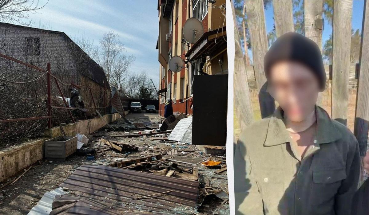 Теракт в Буче: источники назвали игру, в которой могли завербовать злоумышленника