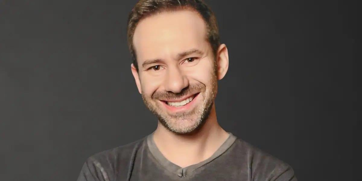 Умер владелец OnlyFans Леонид Радвинский