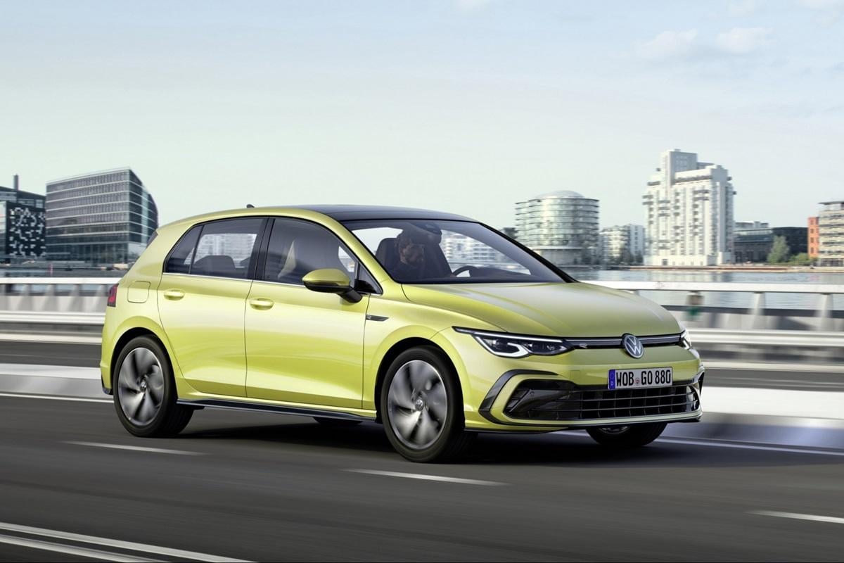 Безоговорочный лидер: назван самый популярный автомобиль на крупнейшем рынке Европы