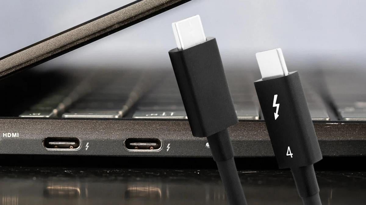 Однакові зовні, різні всередині: вся правда про Thunderbolt та USB-C