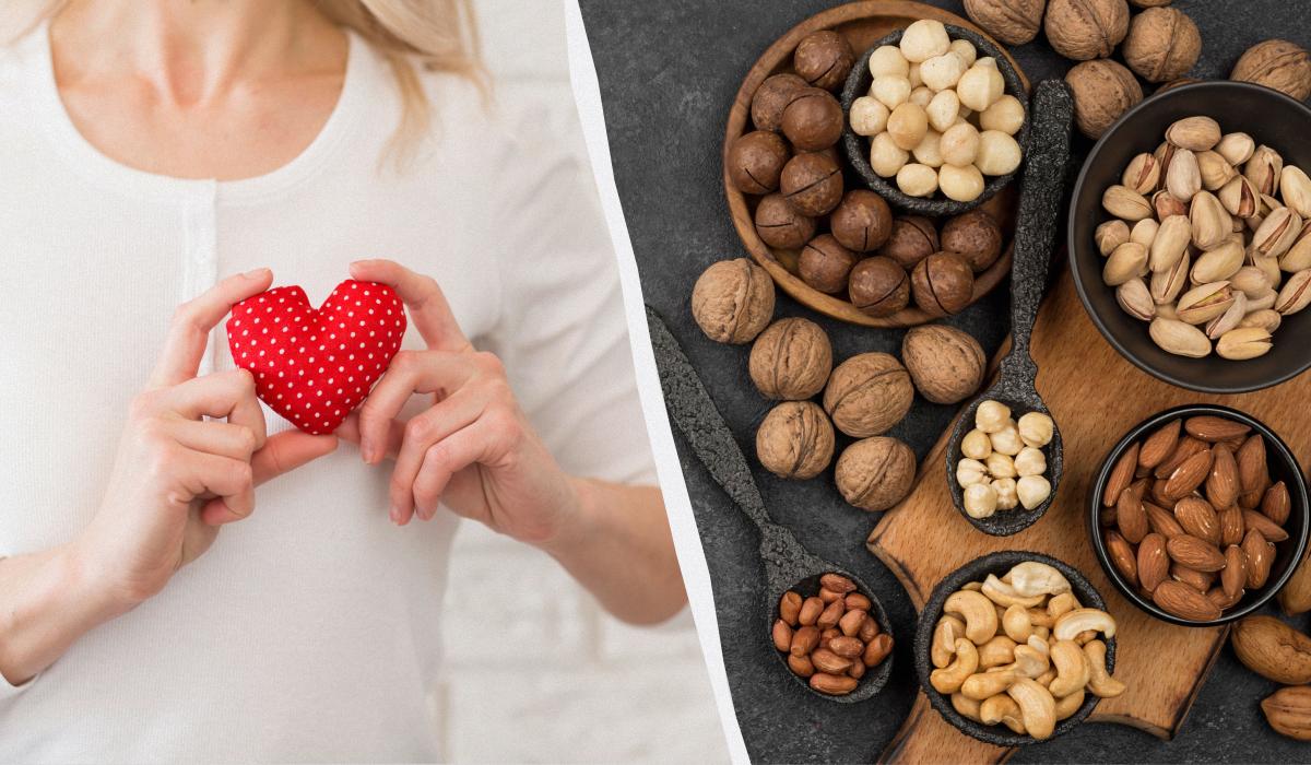 Какой самый полезный фрукт для сердца