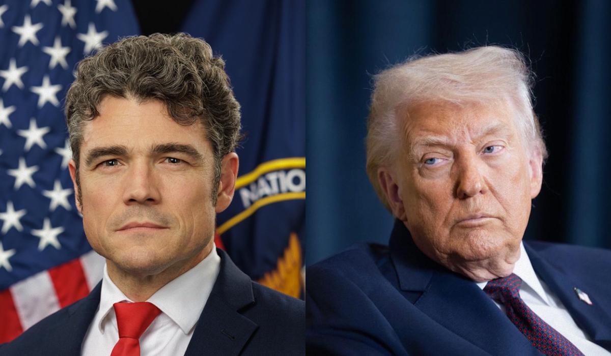 Ізраїль підриває спроби Трампа домогтися деескалації в Ірані, - американський чиновник