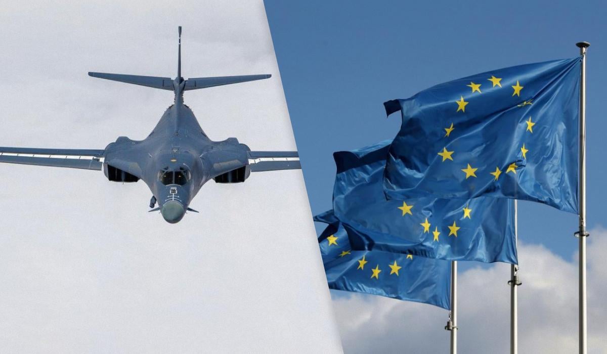 Европа незаметно играет важнейшую роль в войне США против Ирана, - WSJ