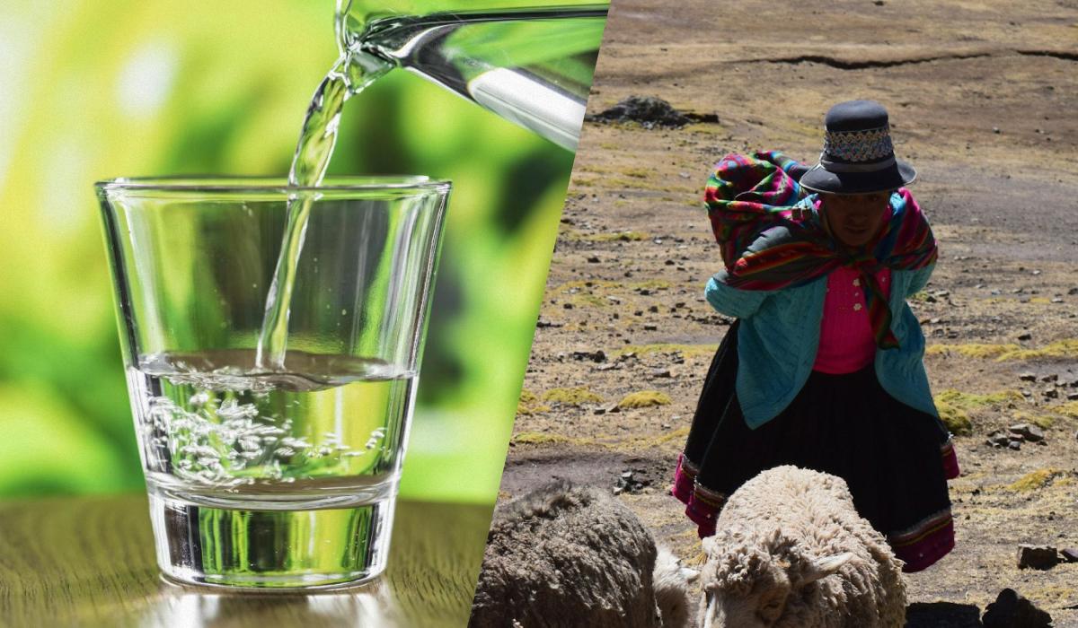 У жителів Анд є незвичайна генетична особливість: вони розвинули імунітет до миш'яку