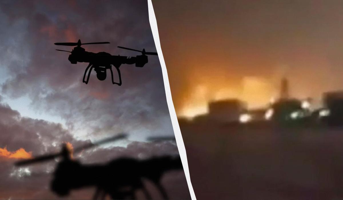 Кремль выдаст частным военным компаниям оружие для защиты от украинских дронов, - ISW