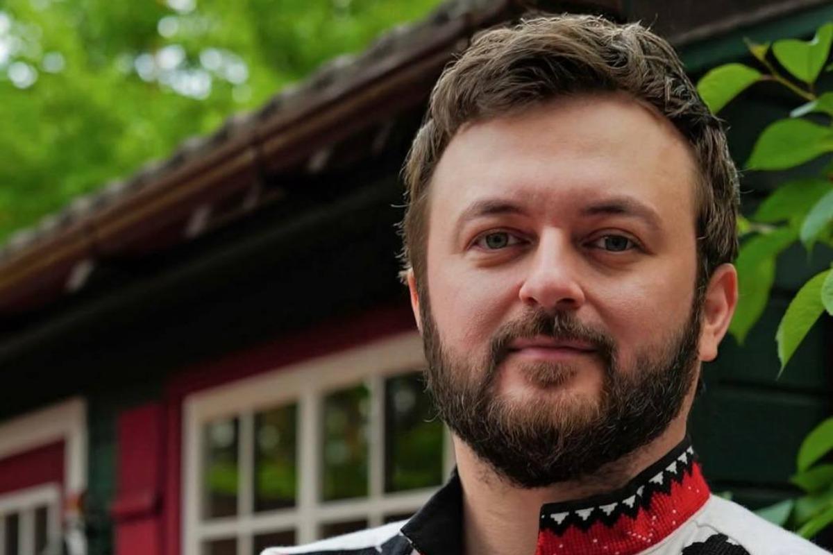 'Наша семейная гордость': Дзидзьо впервые рассказал о своей племяннице-военной