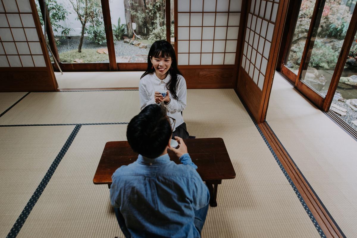 Чому японці рідше витирають пил і по-іншому ставляться до чистоти