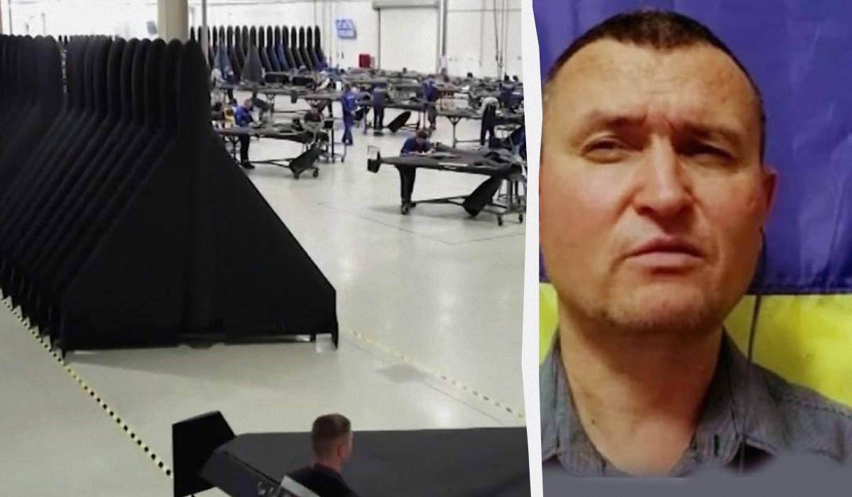 Отголоски войны в Иране: России не хватает компонентов для ударных дронов, – эксперт