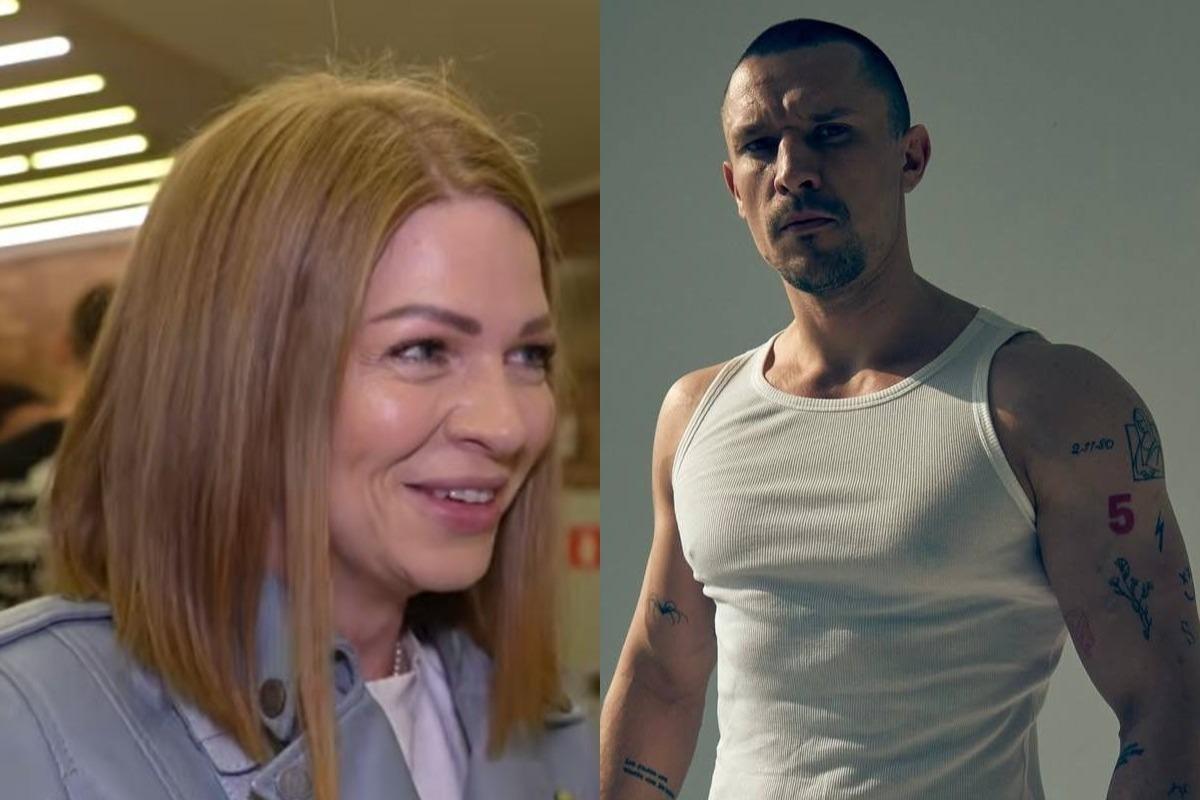 Популярна українська акторка емоційно висловилася про Цимбалюка: 'Мені подобаються інші'