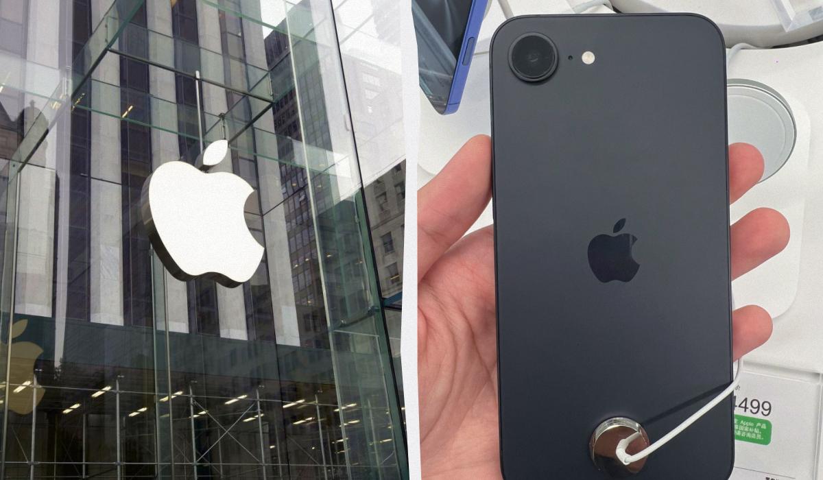 Apple добавила 15 ноутбуков и телефонов в список устаревших устройств: есть ли там ваш гаджет