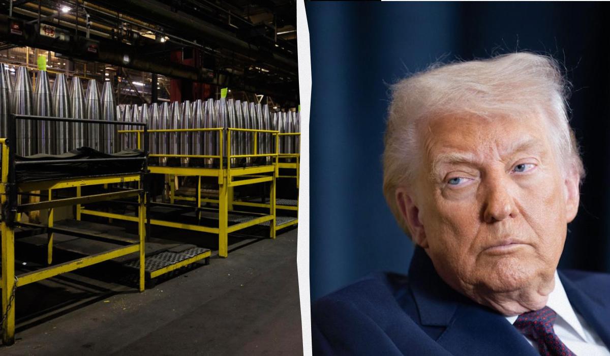 Арсенали США виснажені війнами в Україні та Ірані, але це шанс для Києва, - CBS